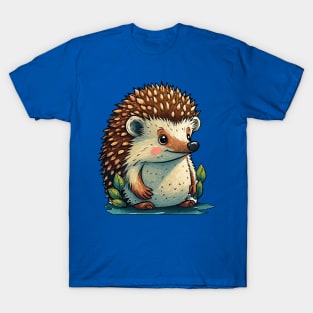 Hedgehog T-Shirt